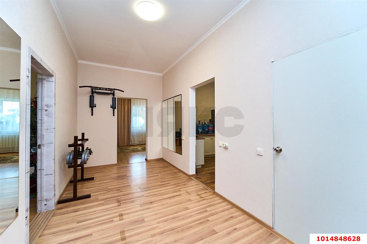 Фото №10: Дом 194 м² + 12 сот. - Лотос, Прикубанский внутригородской округ, ул. Абрикосовая, 37