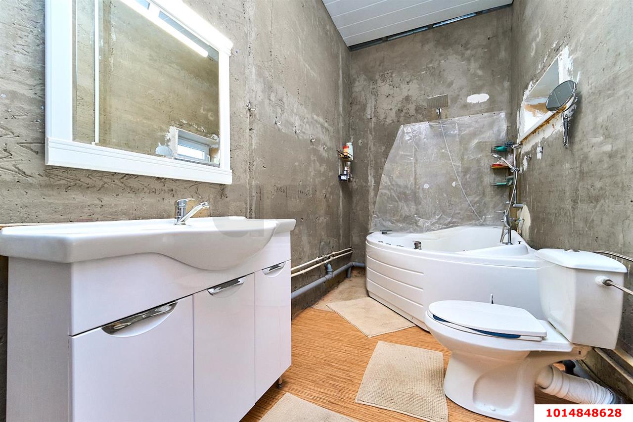 Фото №13: Дом 194 м² + 12 сот. - Лотос, мкр. Прикубанский внутригородской округ, ул. Абрикосовая, 37