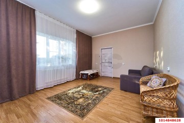 Фото №4: Дом 194 м² - Лотос, мкр. Прикубанский внутригородской округ, ул. Абрикосовая, 37