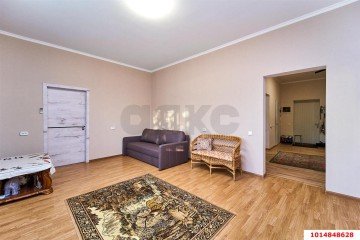 Фото №5: Дом 194 м² - Лотос, мкр. Прикубанский внутригородской округ, ул. Абрикосовая, 37