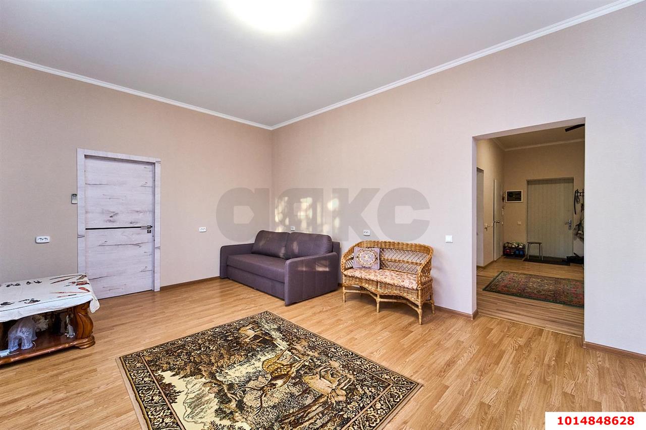 Фото №5: Дом 194 м² + 12 сот. - Лотос, Прикубанский внутригородской округ, ул. Абрикосовая, 37