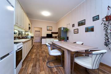 Фото №2: Дом 194 м² - Лотос, мкр. Прикубанский внутригородской округ, ул. Абрикосовая, 37