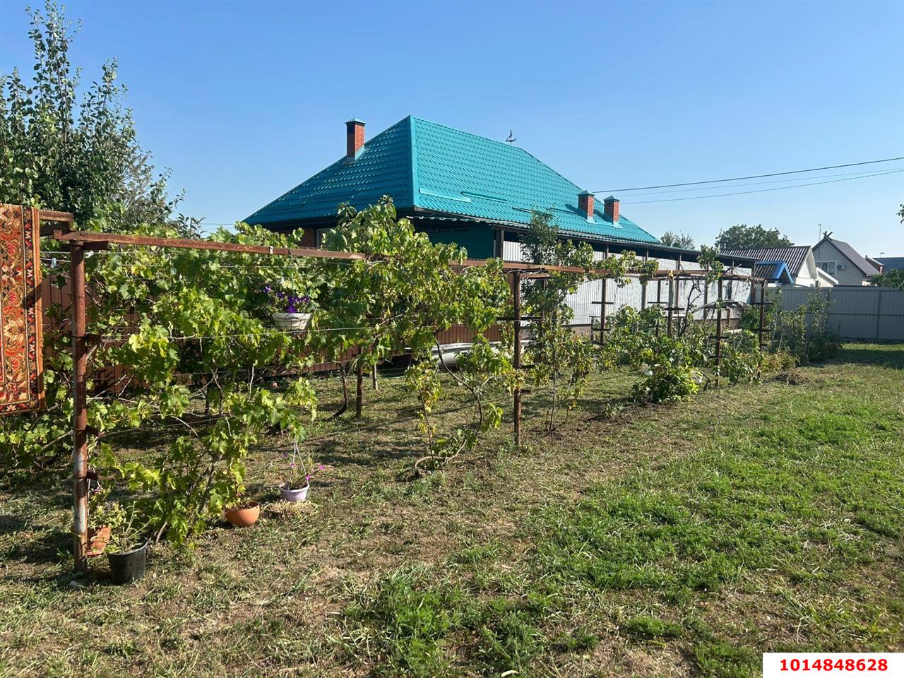 Фото №11: Дом 194 м² + 12 сот. - Лотос, Прикубанский внутригородской округ, ул. Абрикосовая, 37