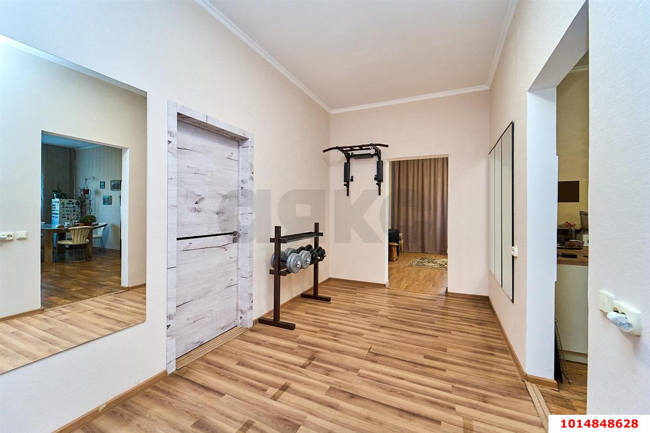 Фото №11: Дом 194 м² + 12 сот. - Лотос, мкр. Прикубанский внутригородской округ, ул. Абрикосовая, 37