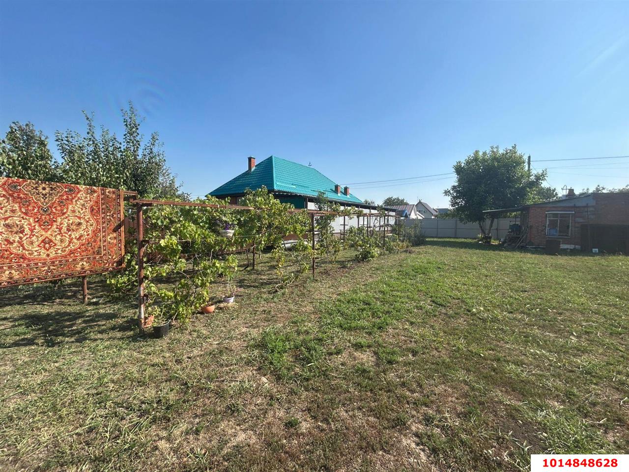 Фото №12: Дом 194 м² + 12 сот. - Лотос, Прикубанский внутригородской округ, ул. Абрикосовая, 37