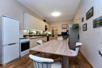 Фото №3: Дом 194 м² - Лотос, мкр. Прикубанский внутригородской округ, ул. Абрикосовая, 37