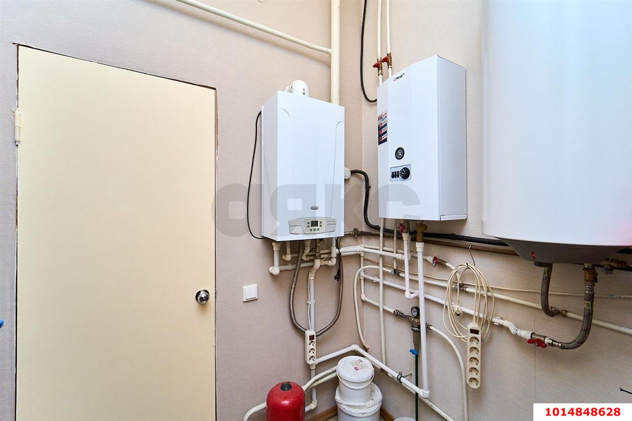 Фото №12: Дом 194 м² + 12 сот. - Лотос, мкр. Прикубанский внутригородской округ, ул. Абрикосовая, 37