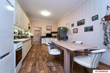 Фото №2: Дом 194 м² - Лотос, мкр. Прикубанский внутригородской округ, ул. Абрикосовая, 37