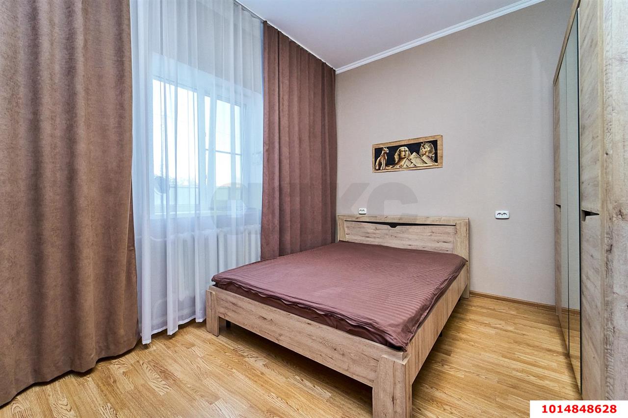 Фото №6: Дом 194 м² + 12 сот. - Лотос, Прикубанский внутригородской округ, ул. Абрикосовая, 37