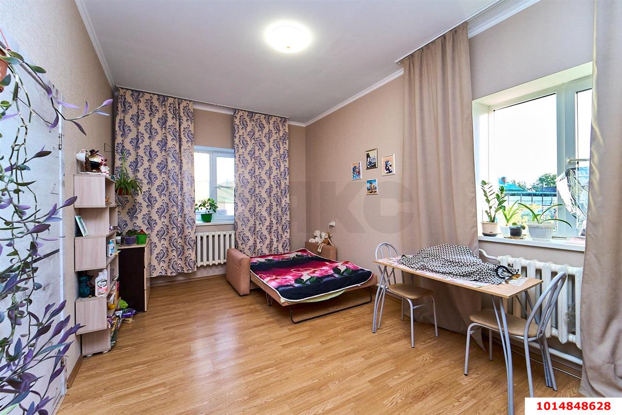 Фото №9: Дом 194 м² + 12 сот. - Лотос, мкр. Прикубанский внутригородской округ, ул. Абрикосовая, 37