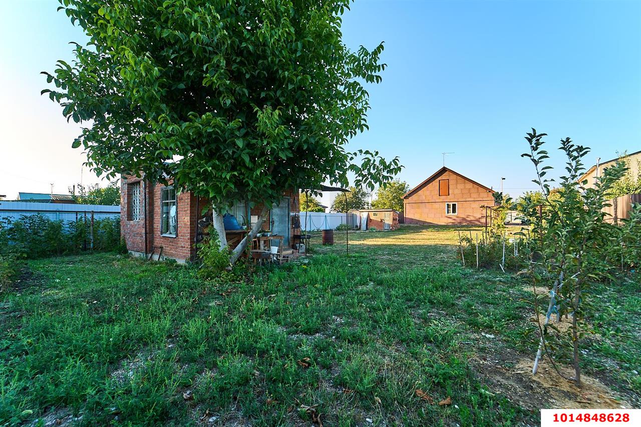 Фото №20: Дом 194 м² + 12 сот. - Лотос, мкр. Прикубанский внутригородской округ, ул. Абрикосовая, 37