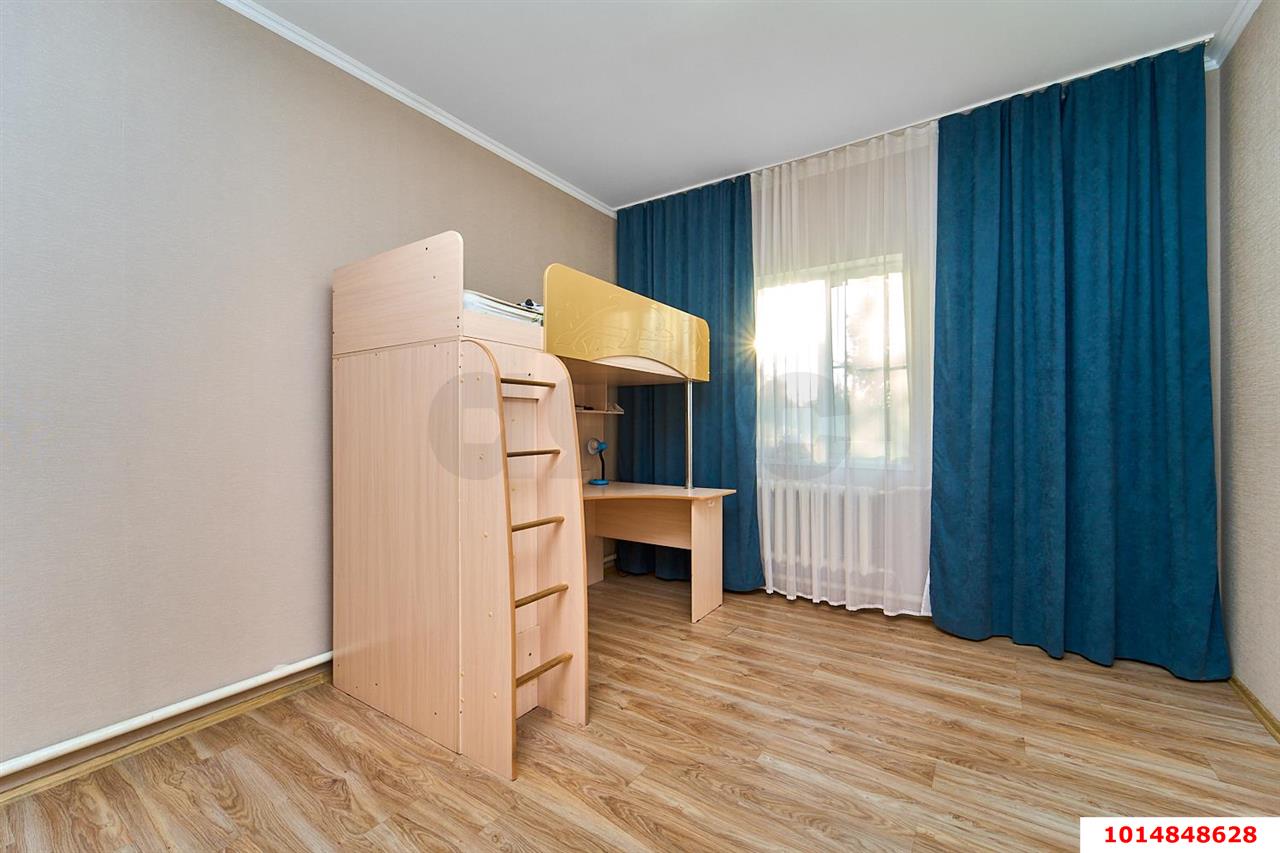 Фото №8: Дом 194 м² + 12 сот. - Лотос, Прикубанский внутригородской округ, ул. Абрикосовая, 37