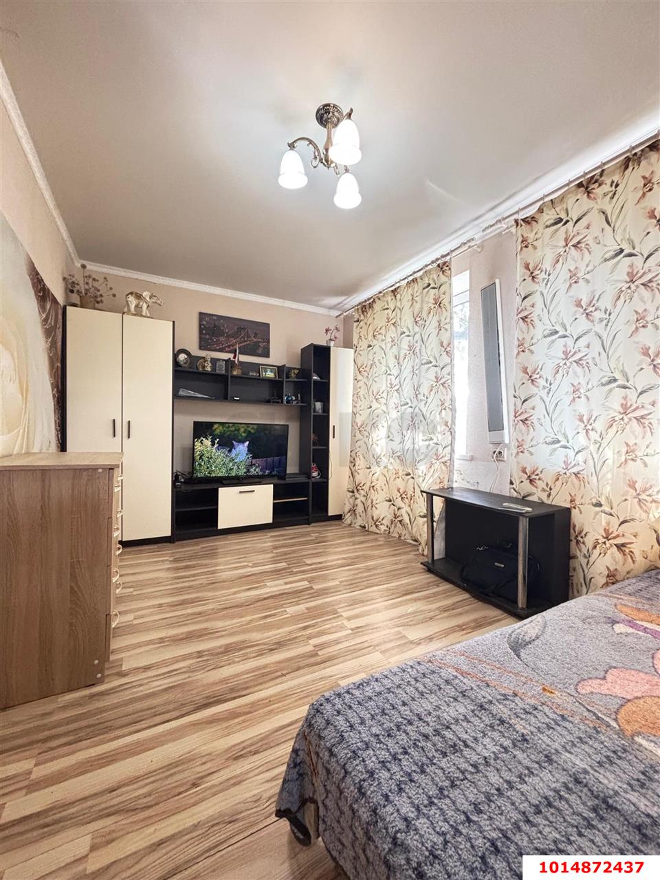 Фото №5: Дом 63 м² + 4 сот. - СНТ Северное, Прикубанский внутригородской округ, ул. Земляничная, 657