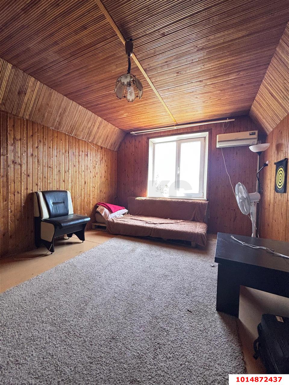 Фото №8: Дом 63 м² + 4 сот. - СНТ Северное, Прикубанский внутригородской округ, ул. Земляничная, 657