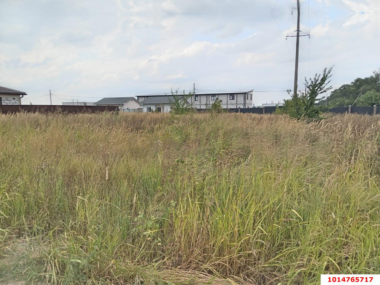 Фото №2: Участок садоводство 5 сот. - Аврора, Карасунский внутригородской округ, ул. Державная