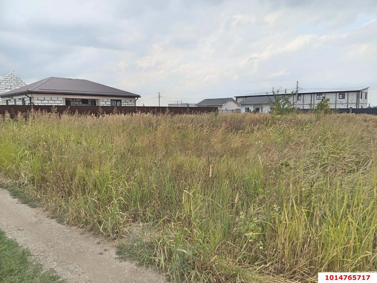 Фото №1: Участок садоводство 5 сот. - Аврора, Карасунский внутригородской округ, ул. Державная