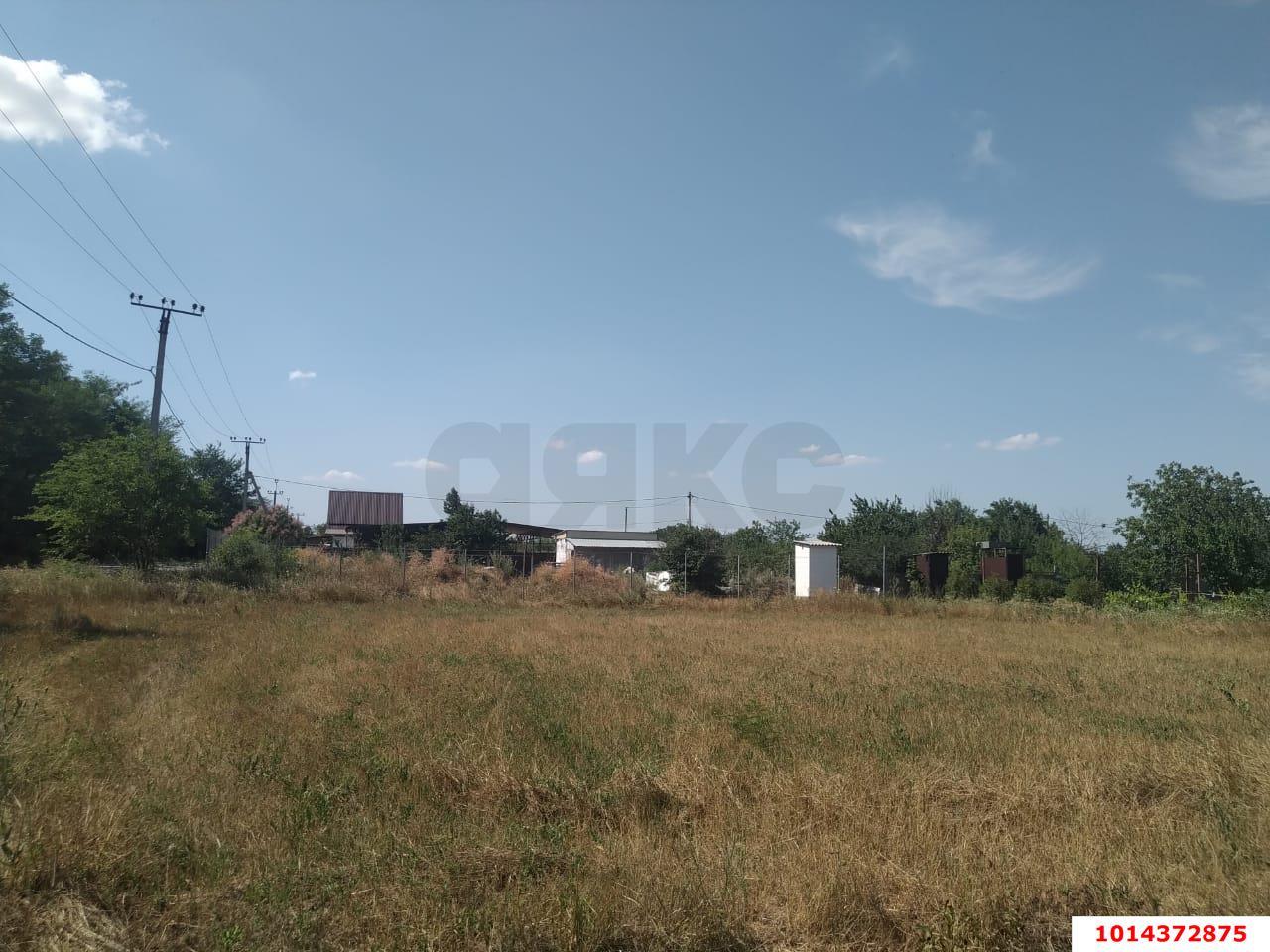 Фото №2: Земельный участок под ИЖС 15 сот. - Афипсип, ул. Х.М. Совмена, 91