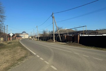 Фото №3: Земельный участок под ИЖС 15 сот. - Афипсип, ул. Х.М. Совмена, 91