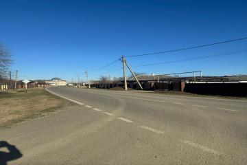 Фото №3: Земельный участок 15 сот. - Афипсип, ул. Х.М. Совмена, 91