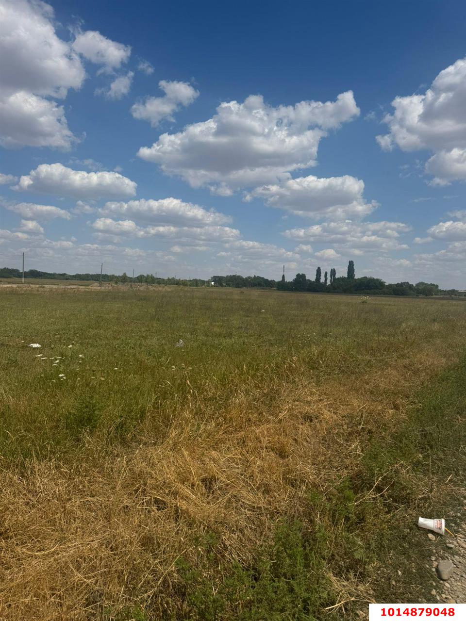 Фото №2: Личное подсобное хозяйство 11 сот. - Петропавловская, пер. Толстого