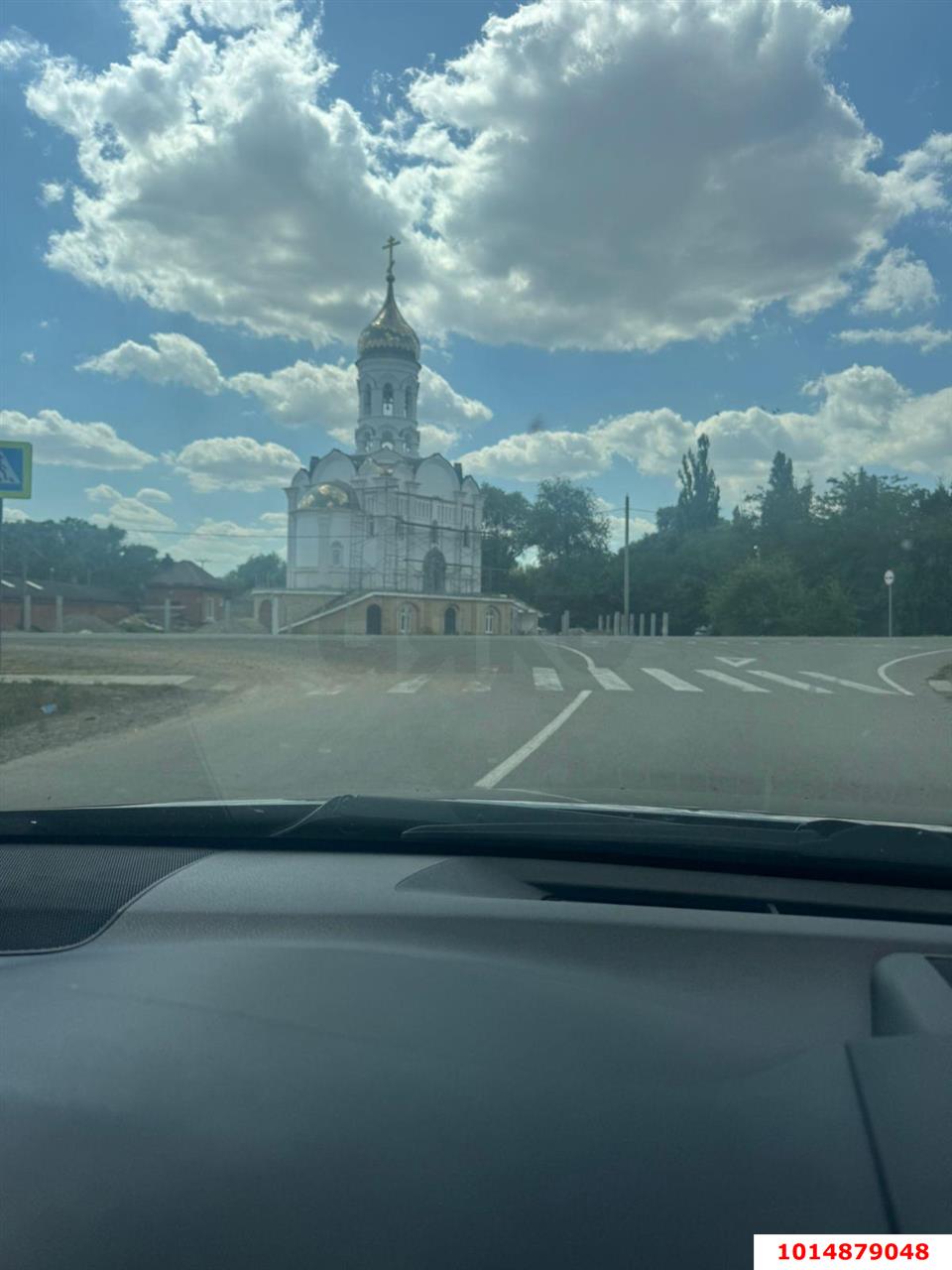 Фото №6: Личное подсобное хозяйство 11 сот. - Петропавловская, пер. Толстого