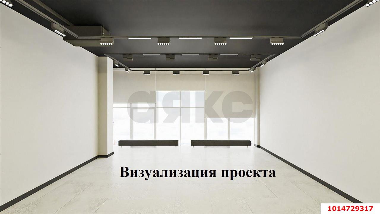 Фото №8: Коммерция 800 м² - Краснодар, Западный внутригородской округ, Горогороды, мкр. Центральный, ул. Индустриальная, 45