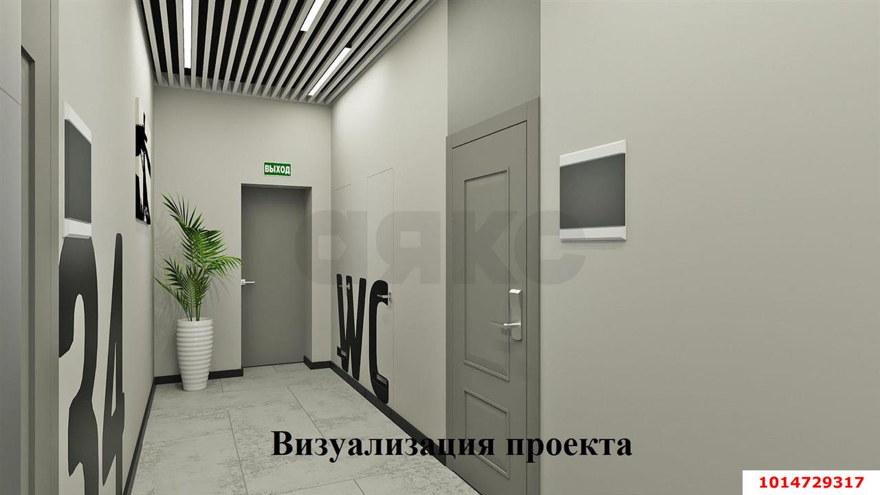 Фото №10: Коммерция 800 м² - Краснодар, Западный внутригородской округ, Горогороды, мкр. Центральный, ул. Индустриальная, 45