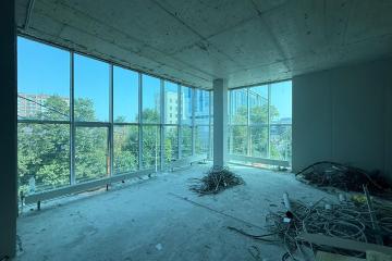 Фото №5: Коммерция 800 м² - Краснодар, мкр. Центральный, ул. Индустриальная, 45