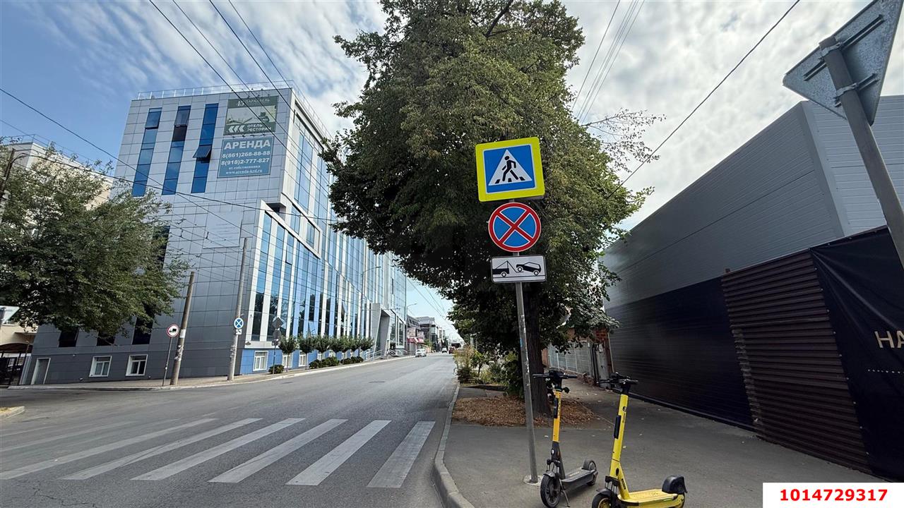 Фото №7: Офисное помещение 800 м² - Краснодар, Центральный, ул. Индустриальная, 45