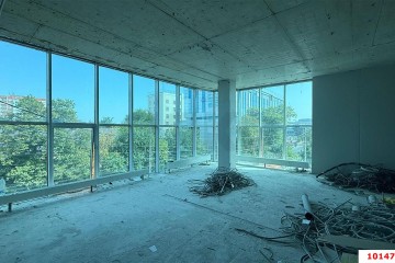 Фото №5: Офисное помещение 800 м² - Краснодар, мкр. Центральный, ул. Индустриальная, 45