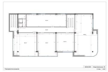 Фото №3: Коммерция 800 м² - Краснодар, мкр. Центральный, ул. Индустриальная, 45