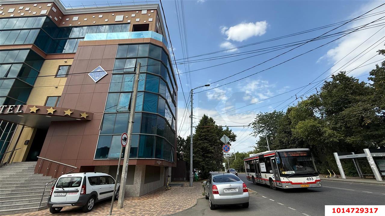 Фото №8: Офисное помещение 800 м² - Краснодар, Центральный, ул. Индустриальная, 45