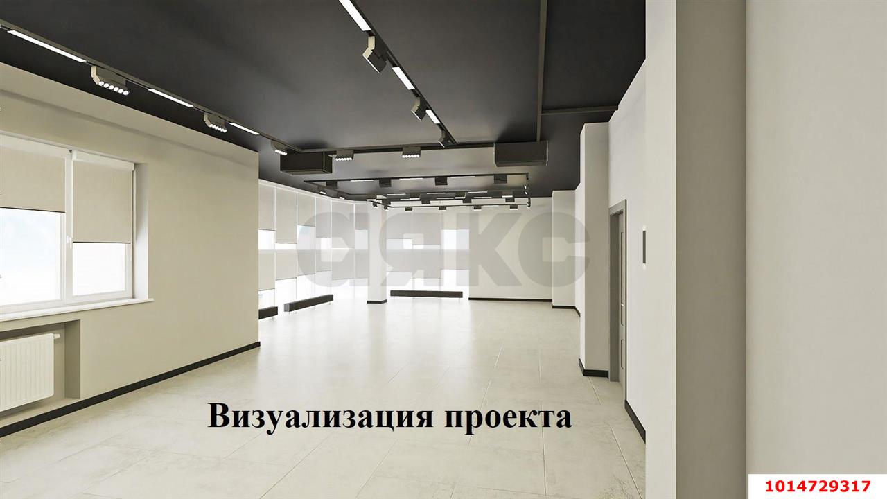 Фото №7: Коммерция 800 м² - Краснодар, Западный внутригородской округ, Горогороды, мкр. Центральный, ул. Индустриальная, 45