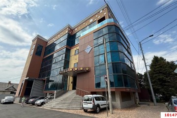 Фото №1: Офисное помещение 800 м² - Краснодар, мкр. Центральный, ул. Индустриальная, 45