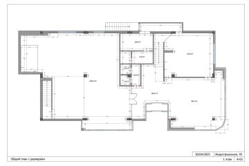 Фото №2: Коммерция 800 м² - Краснодар, мкр. Центральный, ул. Индустриальная, 45