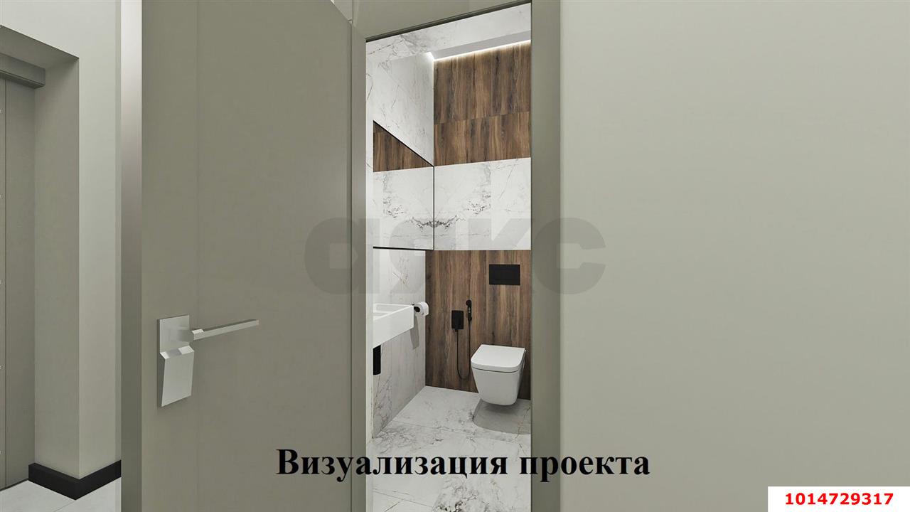 Фото №11: Офисное помещение 800 м² - Краснодар, Центральный, ул. Индустриальная, 45