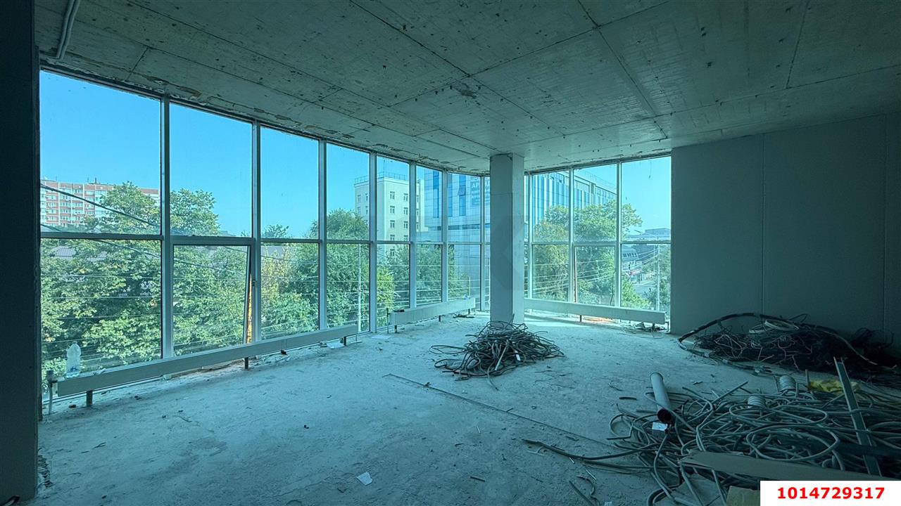 Фото №5: Офисное помещение 800 м² - Краснодар, Центральный, ул. Индустриальная, 45