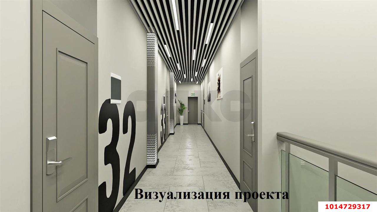 Фото №9: Коммерция 800 м² - Краснодар, Западный внутригородской округ, Горогороды, мкр. Центральный, ул. Индустриальная, 45
