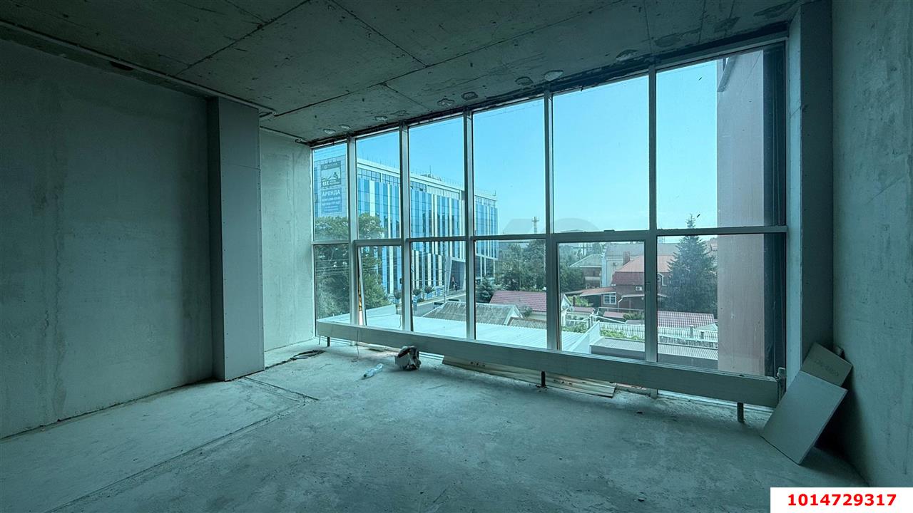 Фото №6: Офисное помещение 800 м² - Краснодар, Центральный, ул. Индустриальная, 45