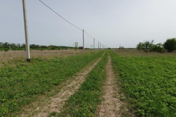 Фото №2: Коммерческая земля 91 сот. - Пчегатлукай, 