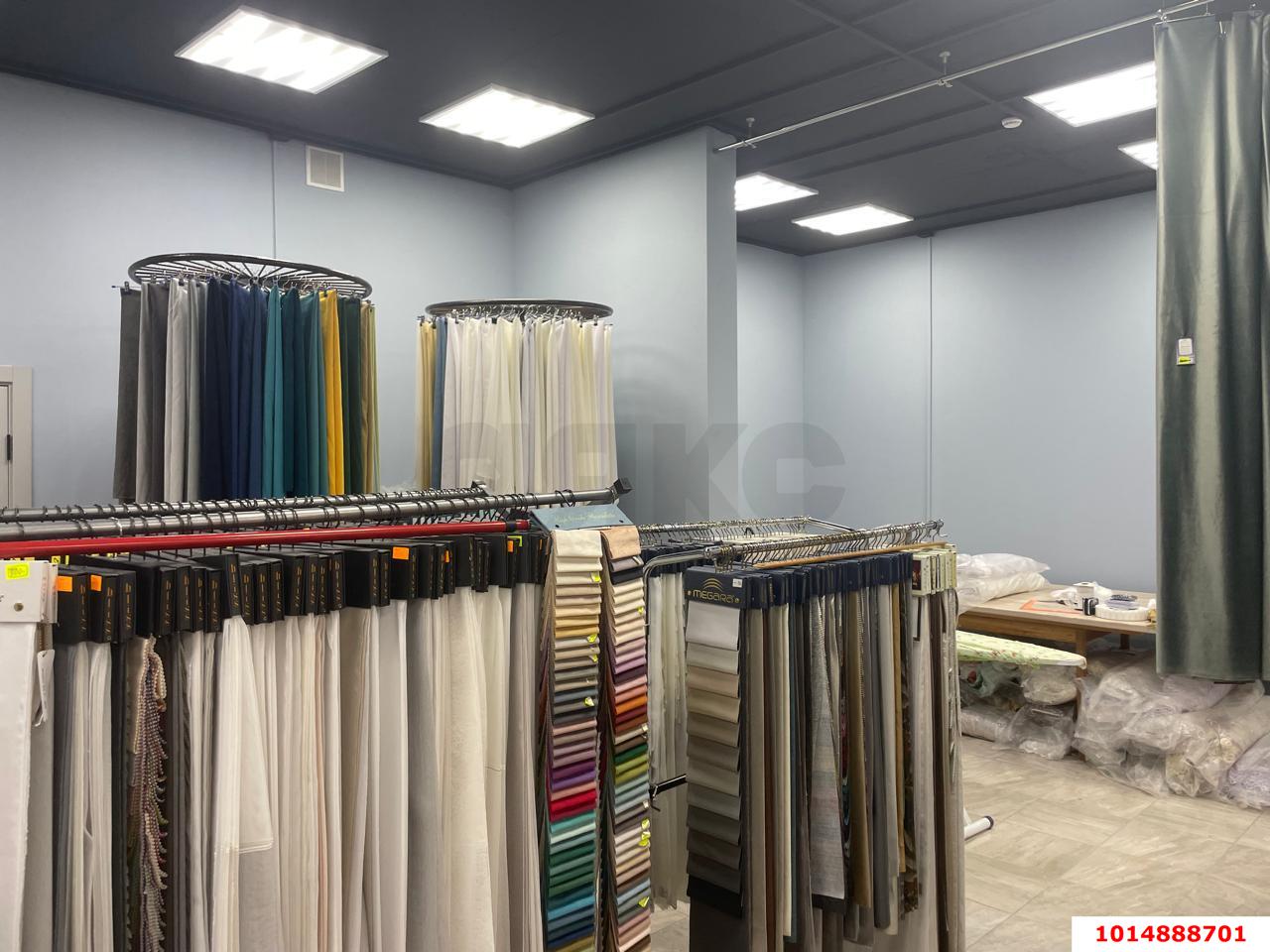 Фото №7: Коммерция 67 м² - Краснодар, Прикубанский внутригородской округ, Россинского, мкр. жилой комплекс Red777, ул. Адмирала Крузенштерна, 5