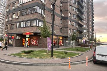 Фото №5: Коммерция 67 м² - Краснодар, мкр. жилой комплекс Red777, ул. Адмирала Крузенштерна, 5