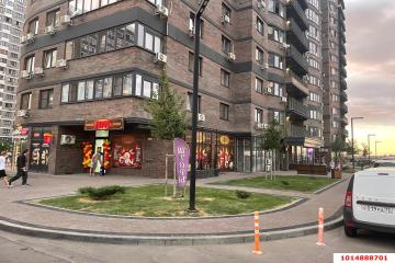 Фото №5: Коммерция 67 м² - Краснодар, мкр. жилой комплекс Red777, ул. Адмирала Крузенштерна, 5