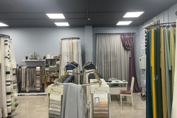 Фото №3: Торговое помещение 68 м² - Краснодар, мкр. жилой комплекс Red777, ул. Адмирала Крузенштерна, 5