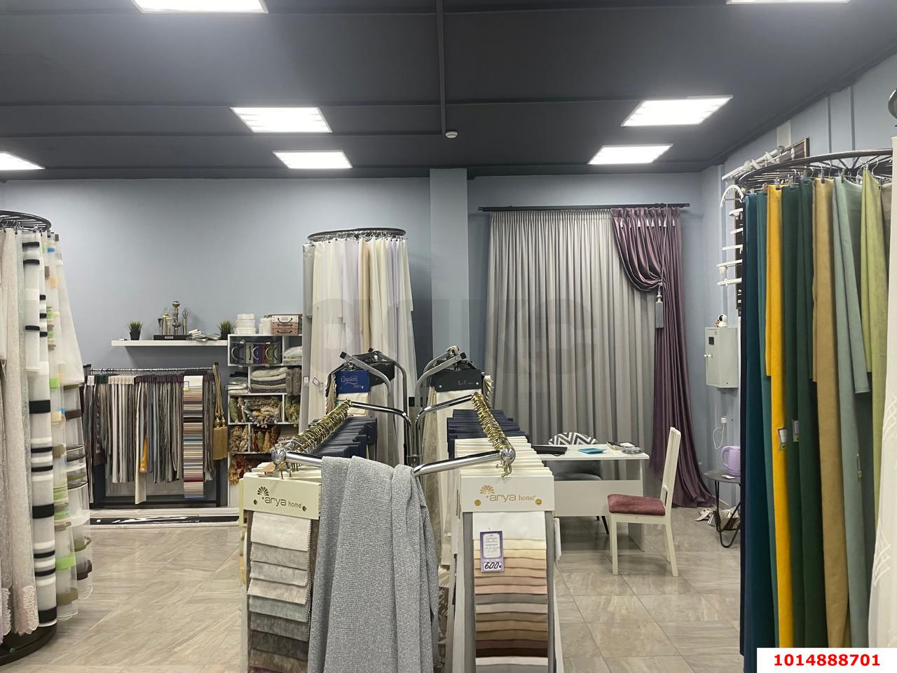 Фото №3: Торговое помещение 68 м² - Краснодар, жилой комплекс Red777, ул. Адмирала Крузенштерна, 5