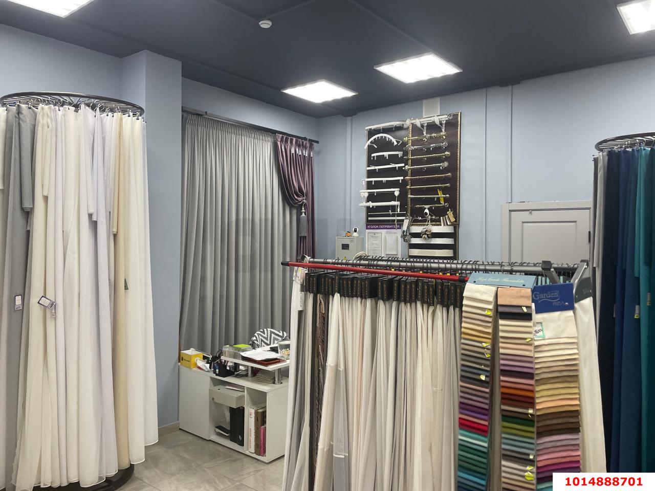 Фото №6: Коммерция 67 м² - Краснодар, Прикубанский внутригородской округ, Россинского, мкр. жилой комплекс Red777, ул. Адмирала Крузенштерна, 5