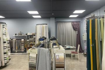 Фото №3: Коммерция 67 м² - Краснодар, мкр. жилой комплекс Red777, ул. Адмирала Крузенштерна, 5