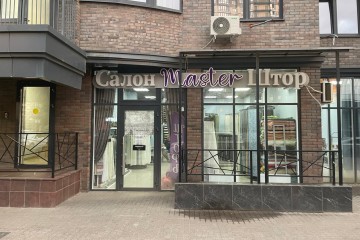 Фото №2: Торговое помещение 68 м² - Краснодар, мкр. жилой комплекс Red777, ул. Адмирала Крузенштерна, 5