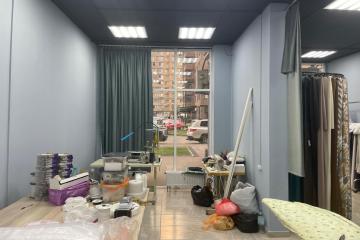 Фото №4: Коммерция 67 м² - Краснодар, мкр. жилой комплекс Red777, ул. Адмирала Крузенштерна, 5