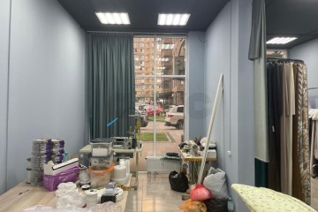 Фото №4: Торговое помещение 68 м² - Краснодар, мкр. жилой комплекс Red777, ул. Адмирала Крузенштерна, 5